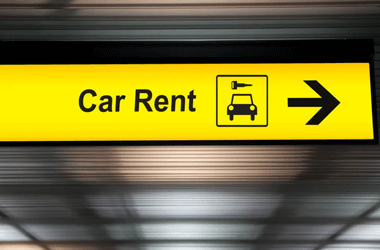 car rent